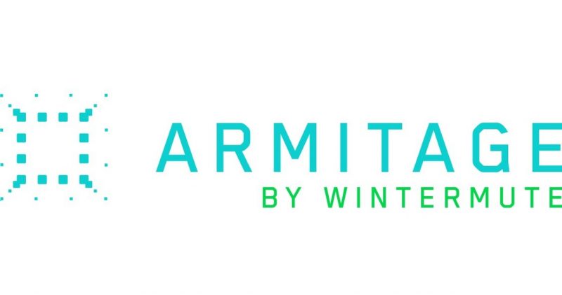Wintermute unveils Armitage, a DeFi vault curation platform for diverse collateral types