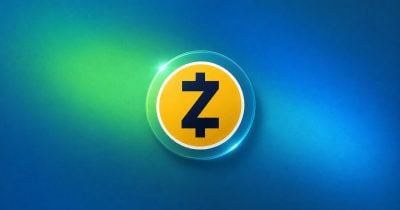 Zcash Foundation Q1 report highlights SEC clarity as ZEC extends privacy coin rally