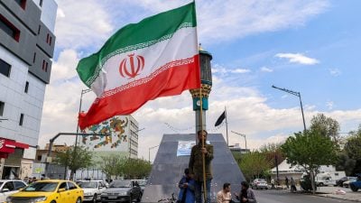 Trump delays military strike on Iran amid ongoing negotiations