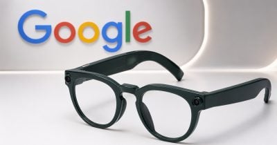 Google revives smart glasses ambitions with Gemini powered Android XR eyewear