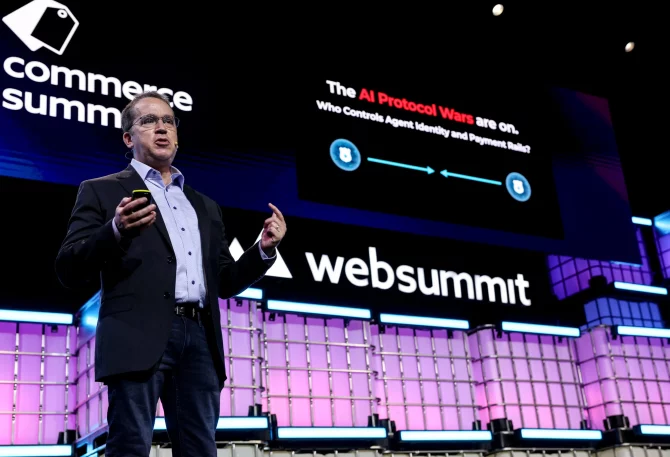 Catena Labs secures $30M Series A, files for bank charter to build financial rails for AI agents