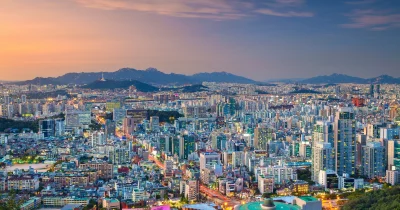 South Korean funeral company reports $33M loss on leveraged ether ETF bet