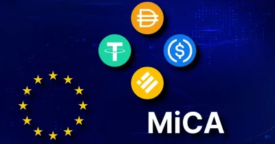 European Commission opens consultation on MiCA updates for stablecoins and DeFi