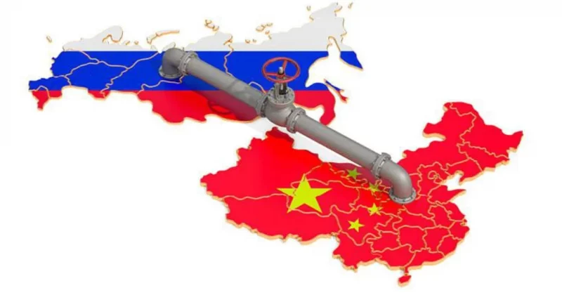 Russia and China agree on Power of Siberia 2 pipeline route, accelerating de-dollarization of energy trade
