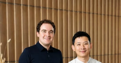 Variational raises $50M Series A led by Dragonfly Capital to build zero-fee derivatives trading