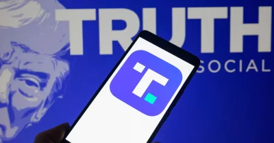 Trump Media withdraws SEC registration for Truth Social bitcoin ETFs