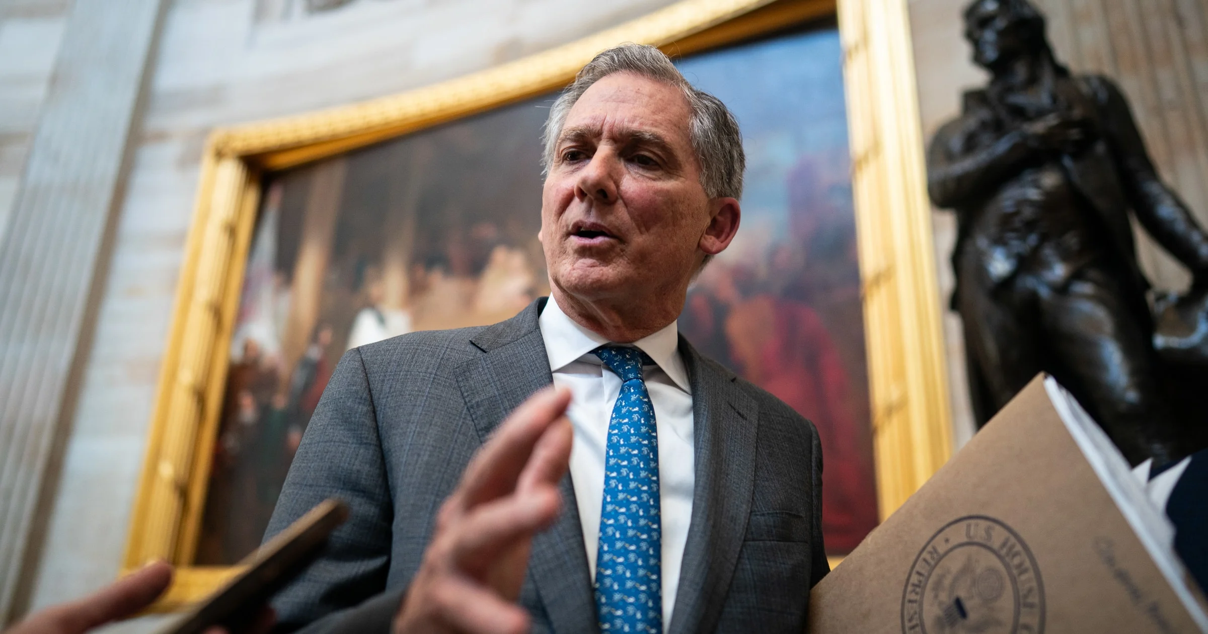 US House passes bill to limit large investors in housing, includes stealth CBDC ban