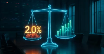 FOMC minutes reveal deeply divided Federal Reserve with hawkish bias