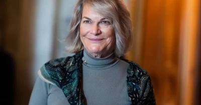 Senator Lummis warns US risks losing digital asset firms to Europe and China