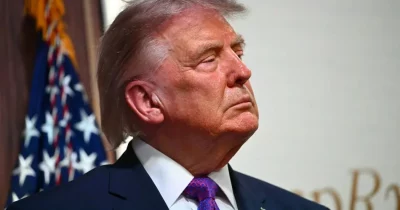 Trump says Iran negotiations in final stages, warns of attacks if deal fails