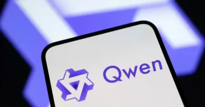Alibaba’s Qwen 3.7 Max-Preview ranks 13th globally in text AI, surpassing most Western rivals