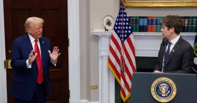 US government seeks AI labs to share models 90 days before release