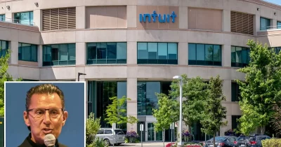 Intuit to lay off 17% of workforce as part of business optimization