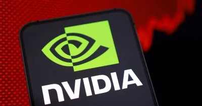 Nvidia boosts quarterly cash dividend to 25 cents per share
