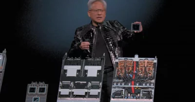 Nvidia confirms Vera Rubin AI platform on track for H2 2026