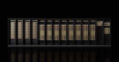 Nvidia expects Rubin platform shipping in second half of fiscal year 2027