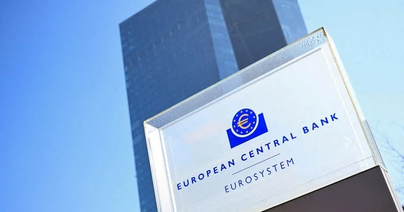 European Central Bank set for June rate hike, with July options still on the table