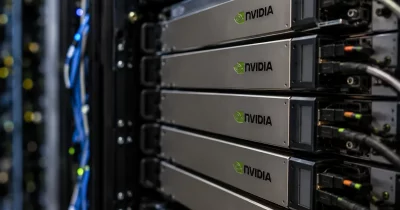 Nvidia reports $75.2B in data center revenue as AI demand nearly doubles its biggest business