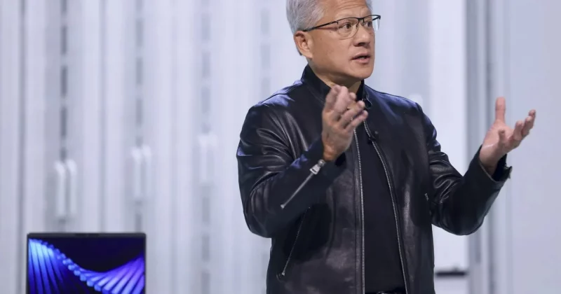 Nvidia boosts dividend 150% for investors amid strong business momentum