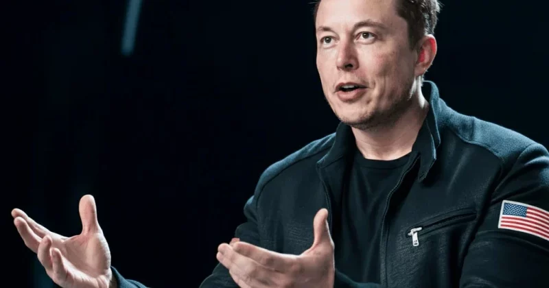 SpaceX to keep Elon Musk as CEO, CTO, and chairman after IPO, with 79% voting control