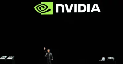 Nvidia CFO: Blackwell is fastest product ramp in company history