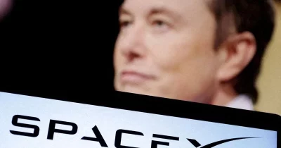 SpaceX’s IPO to maintain Elon Musk’s control with dual-class shares