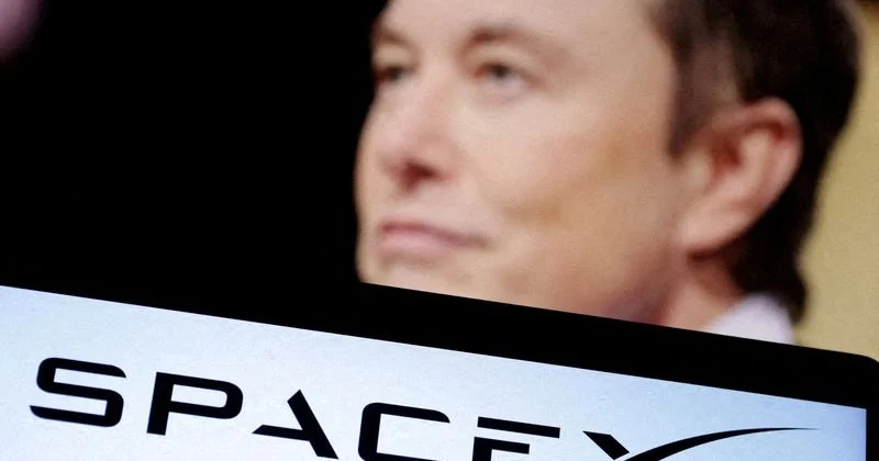 SpaceX’s IPO to maintain Elon Musk’s control with dual-class shares