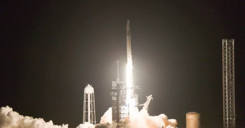 SpaceX estimates total addressable market at $28.5T, led by AI
