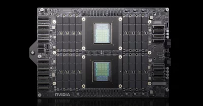 Nvidia CEO highlights $20B opportunity for standalone Vera CPUs