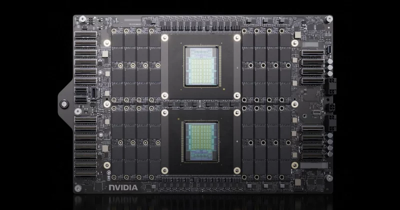 Nvidia CEO highlights $20B opportunity for standalone Vera CPUs