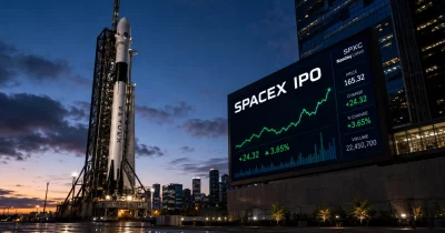 SpaceX reveals $13B in losses ahead of IPO, and xAI is the reason