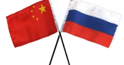Russia and China sign nearly three dozen agreements to deepen energy ties amid shifting geopolitical landscape