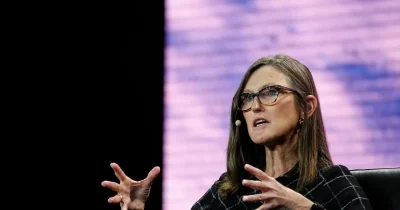 Cathie Wood’s Ark Invest buys 82,779 shares of Cerebras in latest AI hardware bet