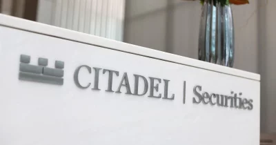 Citadel Securities hires over 60 staff in Asia, with nearly half based in Hong Kong