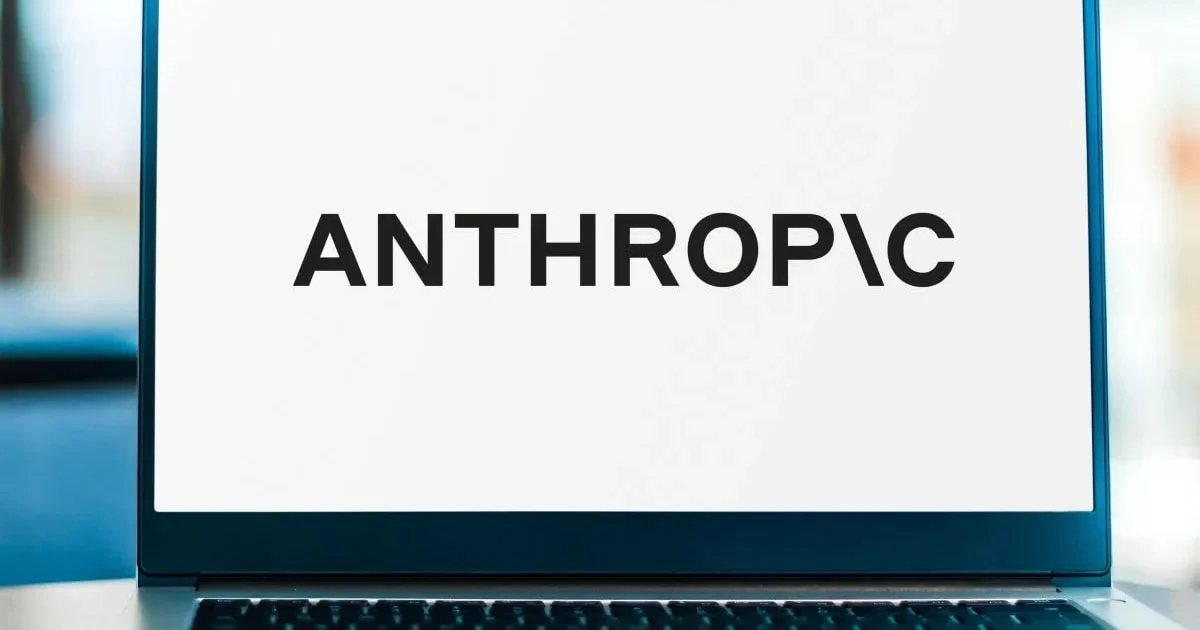 Anthropic on track for first profitable quarter as AI race heats up