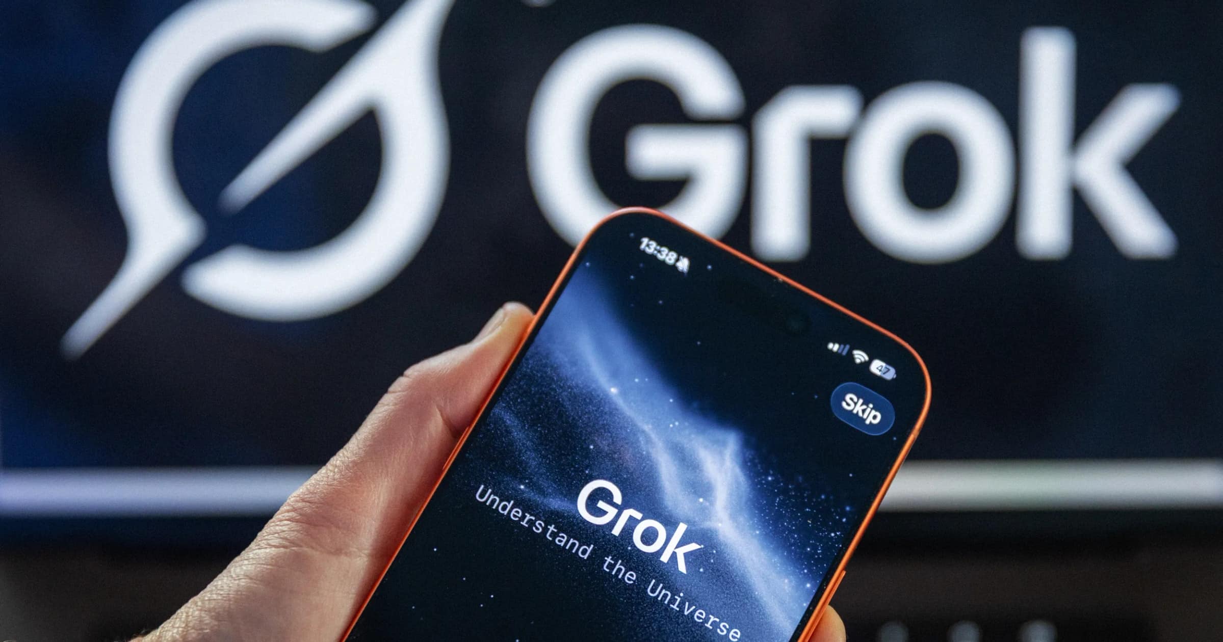 xAI adds screenshot pasting to Grok Build to speed up terminal debugging