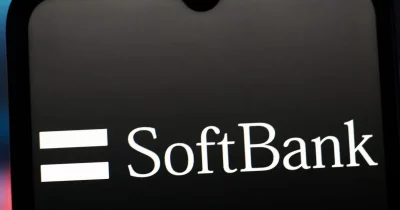 SoftBank Group shares surge 16% on Nvidia’s strong earnings