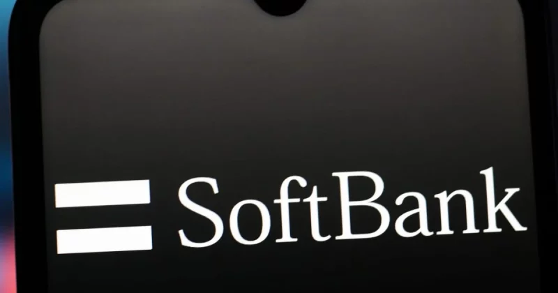 SoftBank Group shares surge 16% on Nvidia’s strong earnings