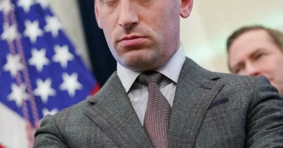 Stephen Miller warns Iran of severe military consequences if it rejects US deal