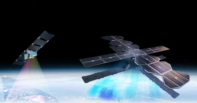 SpaceX plans to offer AI compute at extremely high scale, Musk says