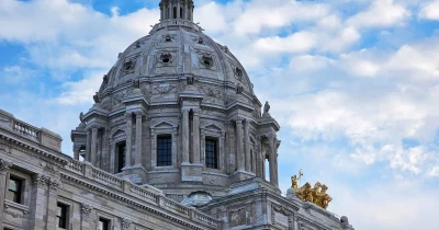 Minnesota becomes first state to ban prediction markets, setting up legal showdown with Trump