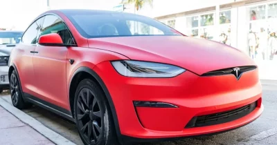 Tesla ends production of Model S and Model X, marks historic shift toward robotics