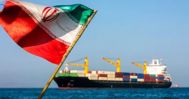 US targets Iran’s $7.7B in cryptocurrency, freezes $500M in assets