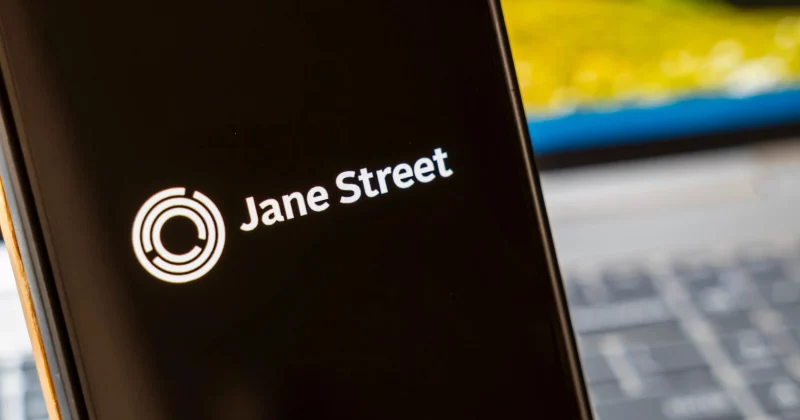 Jane Street allegedly used insider info to profit from UST collapse