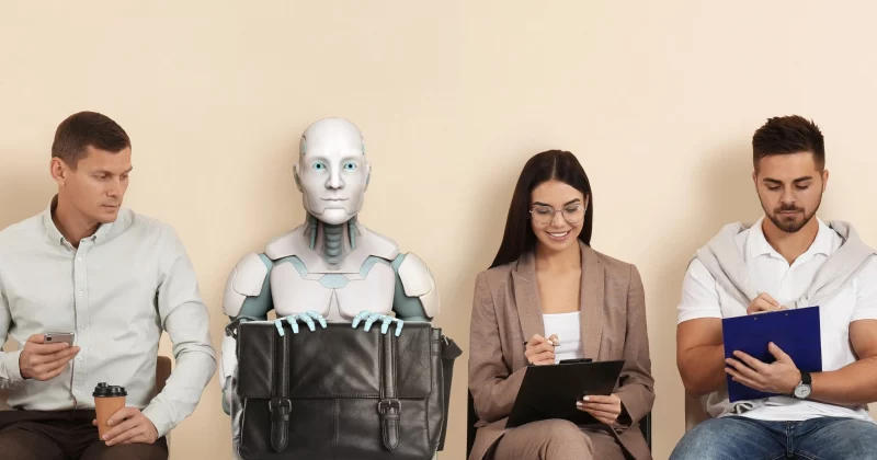 One in five US jobs faces high risk of AI automation, OpenAI finds
