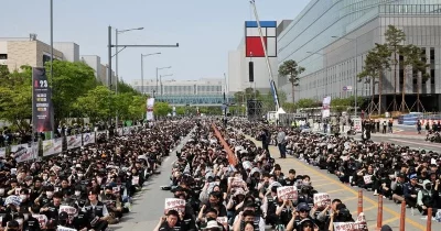 Samsung Electronics averts 18-day strike with tentative wage deal