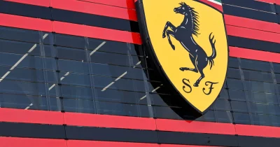 Ferrari accepts Bitcoin and crypto payments in US and Europe