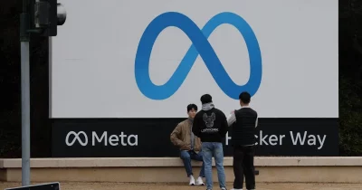 Meta trains AI on internal engineers’ work as it cuts 8,000 jobs