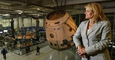 SpaceX hires engineers and physicists for AI push, no aerospace experience required