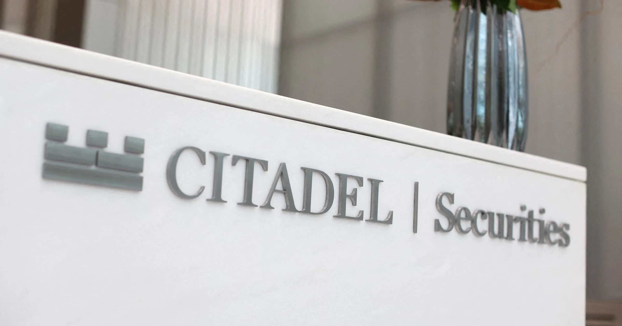Citadel Securities hires over 60 staff in Asia, with nearly half based in Hong Kong